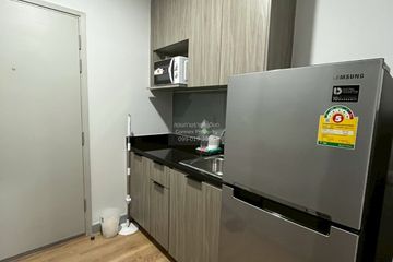 1 Bedroom Condo for rent in Chapter One Midtown Ladprao 24, Chom Phon, Bangkok near MRT Lat Phrao