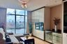 2 Bedroom Condo for rent in Baan Sathorn, Thung Maha Mek, Bangkok near MRT Lumpini