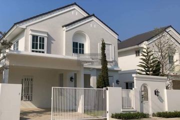 3 Bedroom House for rent in Chaiyapruek Bangna Km.15, Bang Chalong, Samut Prakan