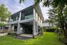 4 Bedroom House for rent in Burasiri Wongwaen-Onnut, Racha Thewa, Samut Prakan