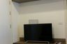 1 Bedroom Condo for rent in Aspire Sathorn-Thapra, Bukkhalo, Bangkok near BTS Talat Phlu