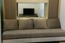 1 Bedroom Condo for rent in Aspire Sathorn-Thapra, Bukkhalo, Bangkok near BTS Talat Phlu