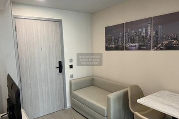 1 Bedroom Condo for rent in Atmoz Oasis Onnut, Suan Luang, Bangkok near MRT Si Nut