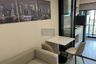 1 Bedroom Condo for rent in Atmoz Oasis Onnut, Suan Luang, Bangkok near MRT Si Nut