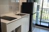 1 Bedroom Condo for rent in Atmoz Oasis Onnut, Suan Luang, Bangkok near MRT Si Nut