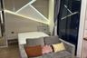 1 Bedroom Condo for rent in Ashton Chula-Silom, Si Phraya, Bangkok near MRT Sam Yan