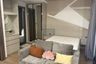 1 Bedroom Condo for rent in Ashton Chula-Silom, Si Phraya, Bangkok near MRT Sam Yan