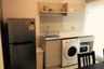 1 Bedroom Condo for rent in Aspire Ladprao 113, Khlong Chan, Bangkok near MRT Bang Kapi