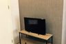 1 Bedroom Condo for rent in Aspire Ladprao 113, Khlong Chan, Bangkok near MRT Bang Kapi