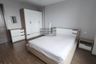 1 Bedroom Condo for rent in Artisan Ratchada, Huai Khwang, Bangkok near MRT Huai Khwang