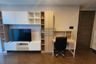 1 Bedroom Condo for rent in Artisan Ratchada, Huai Khwang, Bangkok near MRT Huai Khwang