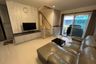 5 Bedroom Townhouse for rent in Baan Lumpini Town Park Thakham-Rama 2, Tha Kham, Bangkok