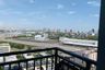 1 Bedroom Condo for rent in Artisan Ratchada, Huai Khwang, Bangkok near MRT Huai Khwang