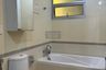 2 Bedroom Condo for rent in Baan Klang Krung Siam - Pathumwan, Thanon Phetchaburi, Bangkok near BTS Ratchathewi
