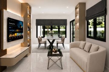 3 Bedroom House for rent in Baan Klang Muang The Edition Srinakarin-Suanluang, Dokmai, Bangkok