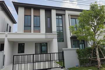 3 Bedroom House for rent in Baan Klang Muang The Edition Srinakarin-Suanluang, Dokmai, Bangkok