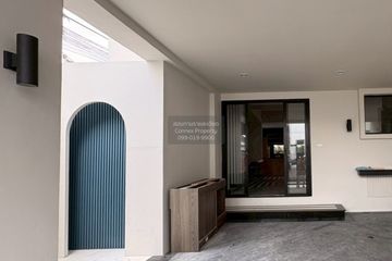 4 Bedroom Townhouse for rent in Baan Klang Muang Ladprao-Yothin Phatthana, Lat Phrao, Bangkok