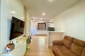 2 Bedroom Townhouse for rent in Altitude Kraf Bangna, Bang Kaeo, Samut Prakan