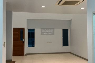 3 Bedroom Townhouse for rent in Astera Bless Rama II, Bang Mot, Bangkok