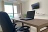 1 Bedroom Condo for rent in Asakan Place Srinakarindra, Suan Luang, Bangkok near Airport Rail Link Hua Mak