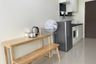 1 Bedroom Condo for rent in Asakan Place Srinakarindra, Suan Luang, Bangkok near Airport Rail Link Hua Mak