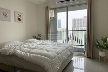 1 Bedroom Condo for rent in Asakan Place Srinakarindra, Suan Luang, Bangkok near Airport Rail Link Hua Mak