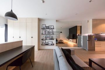 1 Bedroom Condo for rent in Chong Nonsi, Bangkok