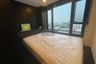 1 Bedroom Condo for rent in Artisan Ratchada, Huai Khwang, Bangkok near MRT Huai Khwang