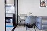 1 Bedroom Condo for rent in Atmoz Palacio Ladprao-Wanghin, Lat Phrao, Bangkok