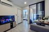 1 Bedroom Condo for rent in Atmoz Palacio Ladprao-Wanghin, Lat Phrao, Bangkok