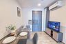 1 Bedroom Condo for rent in Atmoz Palacio Ladprao-Wanghin, Lat Phrao, Bangkok