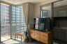 1 Bedroom Condo for rent in 333 Riverside, Bang Sue, Bangkok near MRT Bang Pho