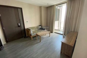 1 Bedroom Condo for rent in 333 Riverside, Bang Sue, Bangkok near MRT Bang Pho