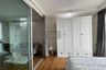 1 Bedroom Condo for rent in Abstracts Phahonyothin Park, Chatuchak, Bangkok near BTS Ladphrao Intersection