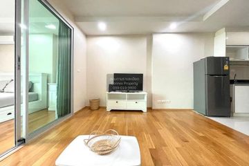 1 Bedroom Condo for rent in Abstracts Phahonyothin Park, Chatuchak, Bangkok near BTS Ladphrao Intersection