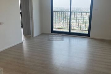 2 Bedroom Condo for rent in Bang Phli Yai, Samut Prakan