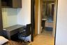 1 Bedroom Condo for rent in KAWA HAUS, Phra Khanong Nuea, Bangkok near BTS On Nut