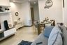1 Bedroom Condo for rent in Supalai Elite Phayathai, Thanon Phaya Thai, Bangkok near BTS Phaya Thai