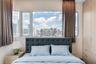 2 Bedroom Condo for rent in Supalai Elite Phayathai, Thanon Phaya Thai, Bangkok near BTS Phaya Thai