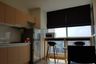 1 Bedroom Condo for rent in Rhythm Ratchada, Sam Sen Nok, Bangkok near MRT Ratchadaphisek
