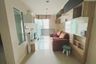 1 Bedroom Condo for rent in The Series Udomsuk, Bang Na, Bangkok near BTS Udom Suk
