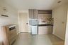 1 Bedroom Condo for rent in The Series Udomsuk, Bang Na, Bangkok near BTS Udom Suk