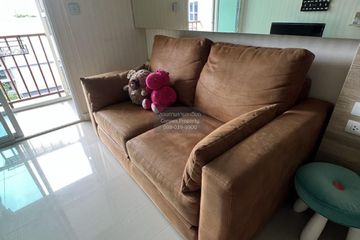 1 Bedroom Condo for rent in The Series Udomsuk, Bang Na, Bangkok near BTS Udom Suk