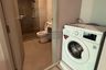 1 Bedroom Condo for rent in The Parkland Charan - Pinklao, Bang Yi Khan, Bangkok near MRT Bang Yi Khan