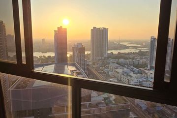 1 Bedroom Condo for rent in The Tree Interchange, Bang Sue, Bangkok near MRT Tao Poon