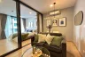 1 Bedroom Condo for sale in XT Phayathai, Thanon Phaya Thai, Bangkok near BTS Phaya Thai