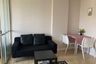 1 Bedroom Condo for rent in D Condo Kathu, Kathu, Phuket