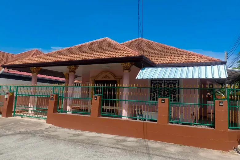 2 Bedroom House For Rent