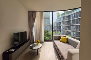 2 Bedroom Condo for rent in Khlong Toei, Bangkok near BTS Asoke