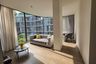 2 Bedroom Condo for rent in Khlong Toei, Bangkok near BTS Asoke